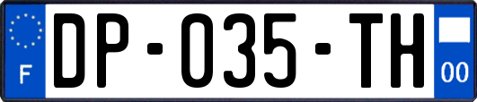 DP-035-TH