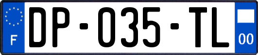 DP-035-TL