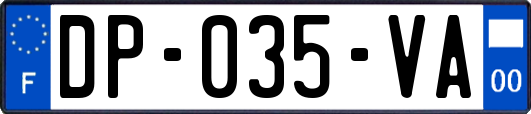 DP-035-VA