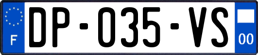 DP-035-VS