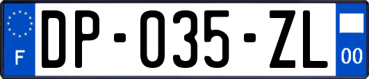 DP-035-ZL