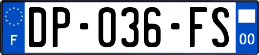 DP-036-FS