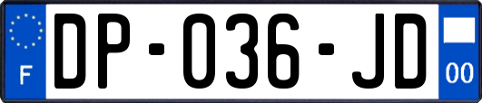 DP-036-JD