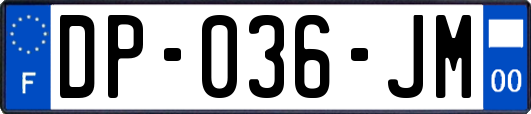 DP-036-JM