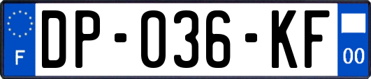 DP-036-KF