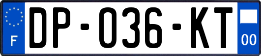 DP-036-KT