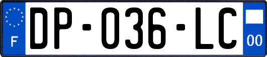 DP-036-LC