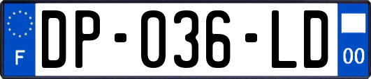 DP-036-LD