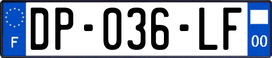 DP-036-LF