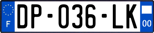 DP-036-LK