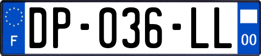 DP-036-LL