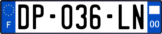 DP-036-LN