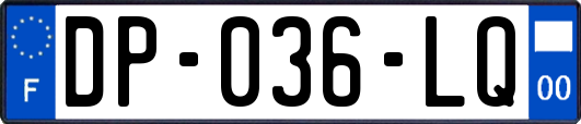 DP-036-LQ