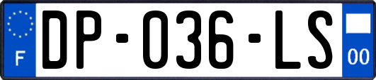 DP-036-LS