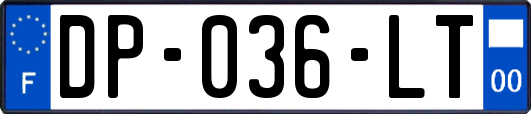 DP-036-LT