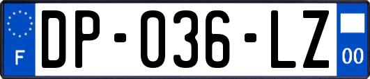DP-036-LZ