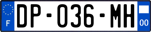 DP-036-MH
