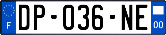 DP-036-NE