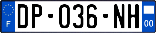 DP-036-NH