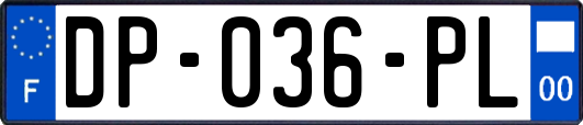 DP-036-PL