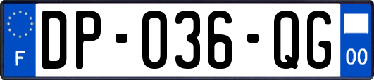 DP-036-QG