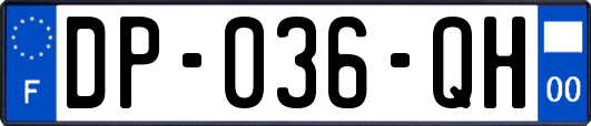 DP-036-QH