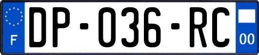 DP-036-RC