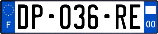 DP-036-RE