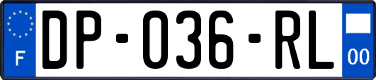 DP-036-RL
