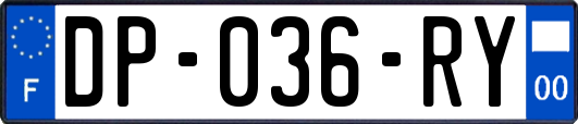 DP-036-RY
