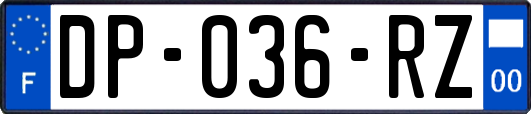 DP-036-RZ