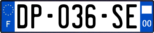 DP-036-SE