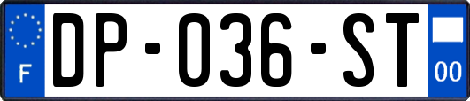 DP-036-ST