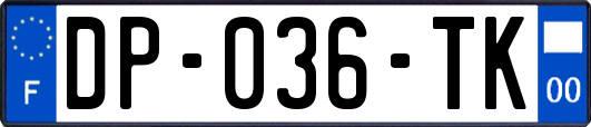 DP-036-TK