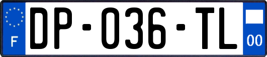 DP-036-TL