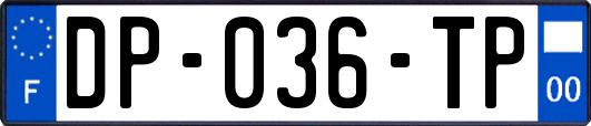 DP-036-TP