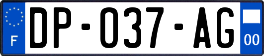 DP-037-AG