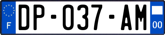 DP-037-AM