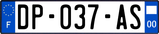 DP-037-AS