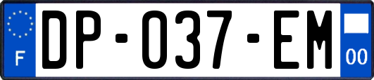 DP-037-EM