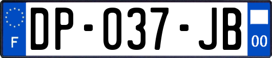 DP-037-JB