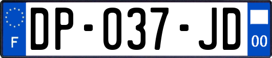 DP-037-JD