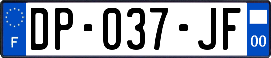 DP-037-JF