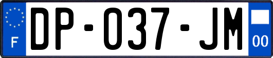 DP-037-JM