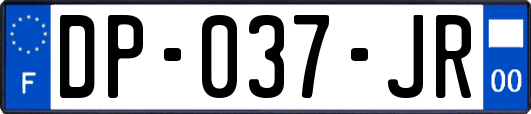 DP-037-JR