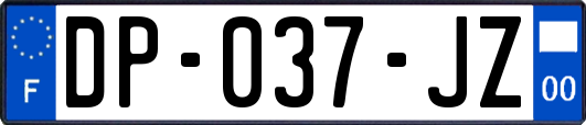 DP-037-JZ