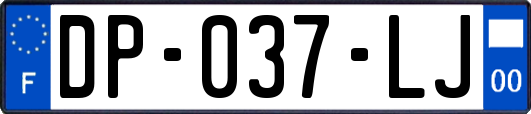 DP-037-LJ