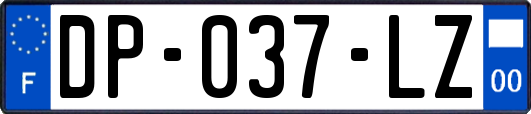DP-037-LZ
