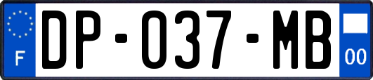 DP-037-MB
