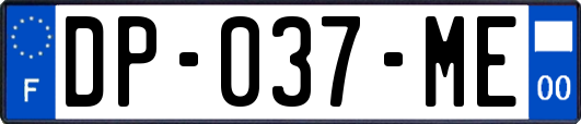 DP-037-ME